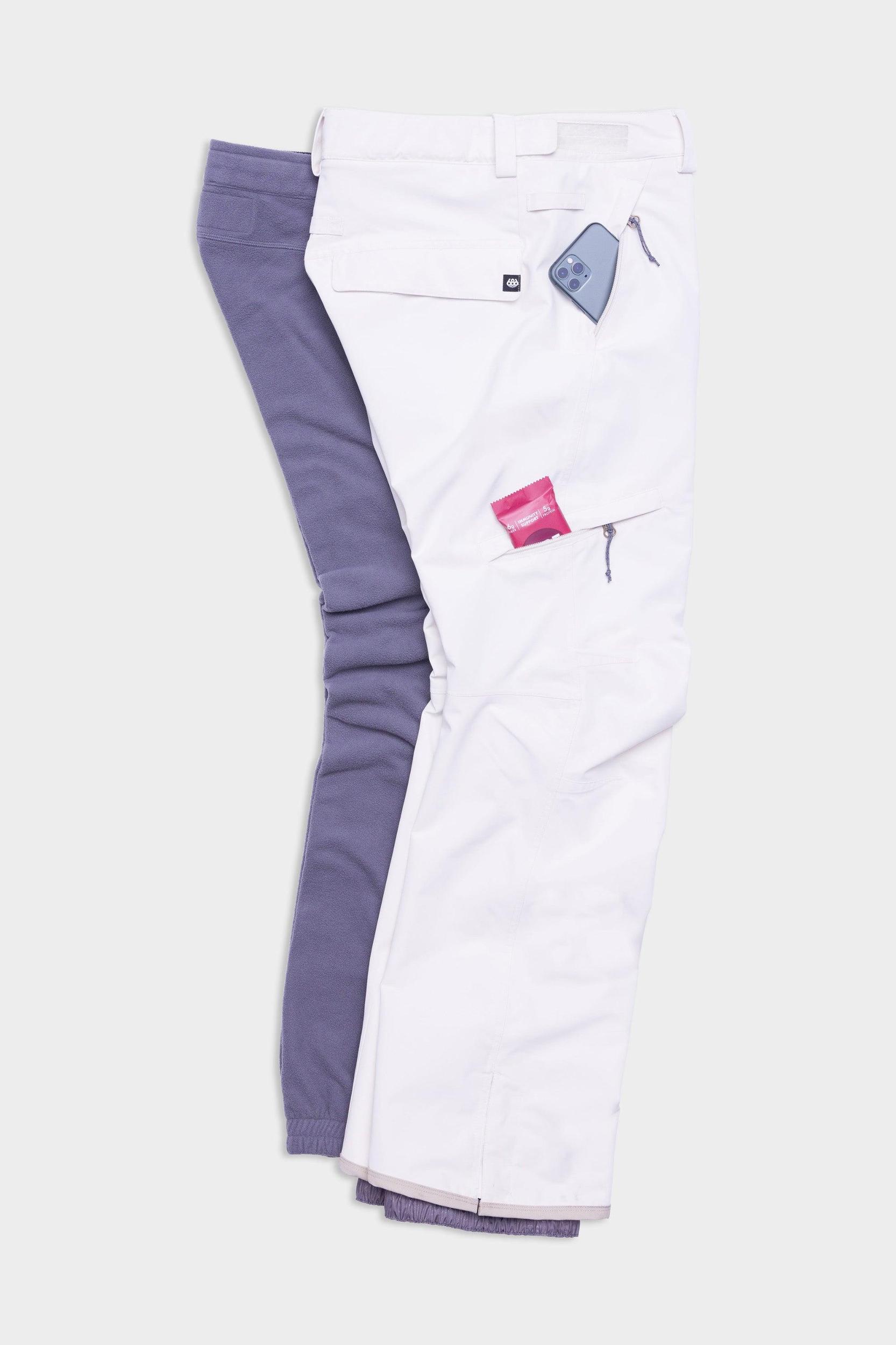 686 Women's SMARTY 3-in-1 Cargo Pant Female Product Image