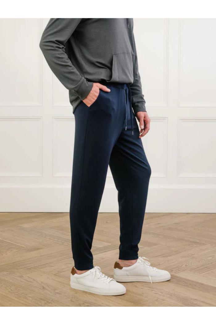 Bamboo Jogger Set Product Image