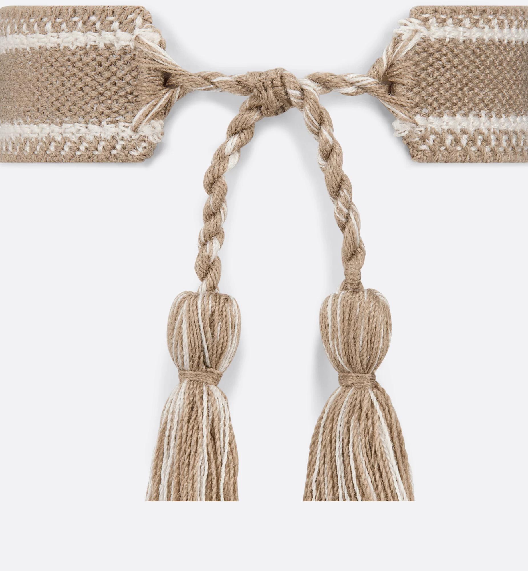 Dioriviera Christian Dior Bracelet Set Product Image