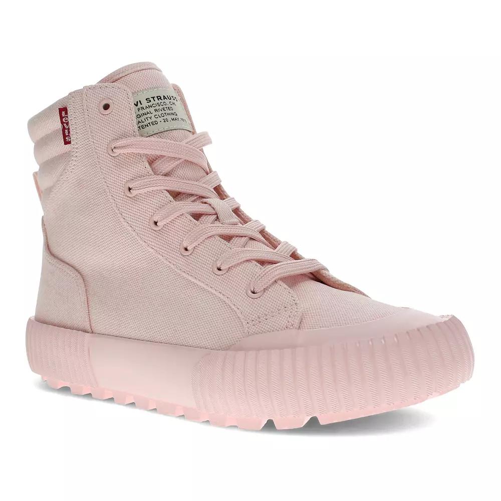 Levi's® Olivia Women's High Top Sneakers,  Product Image