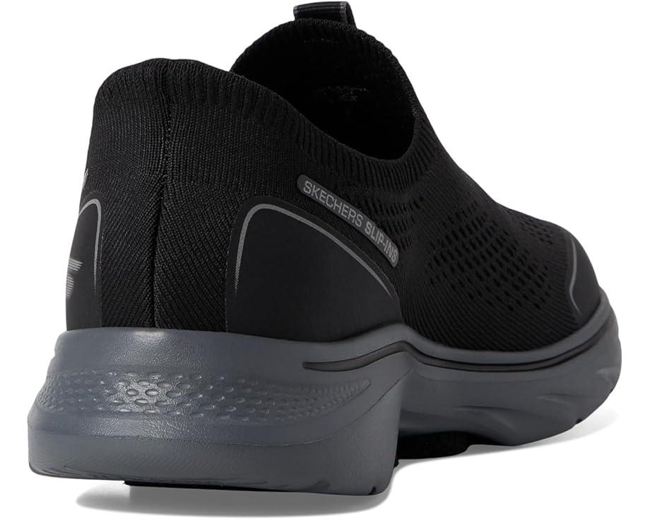 Go Walk Glide-step 2.0 Caleb Hands Free Slip-in Product Image