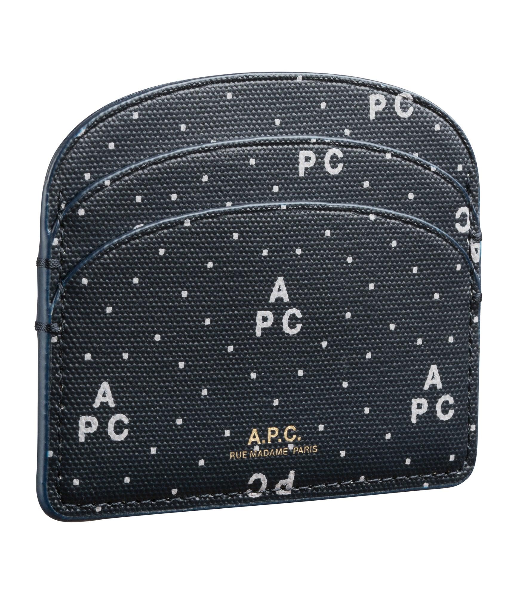 Demi-Lune cardholder Female Product Image