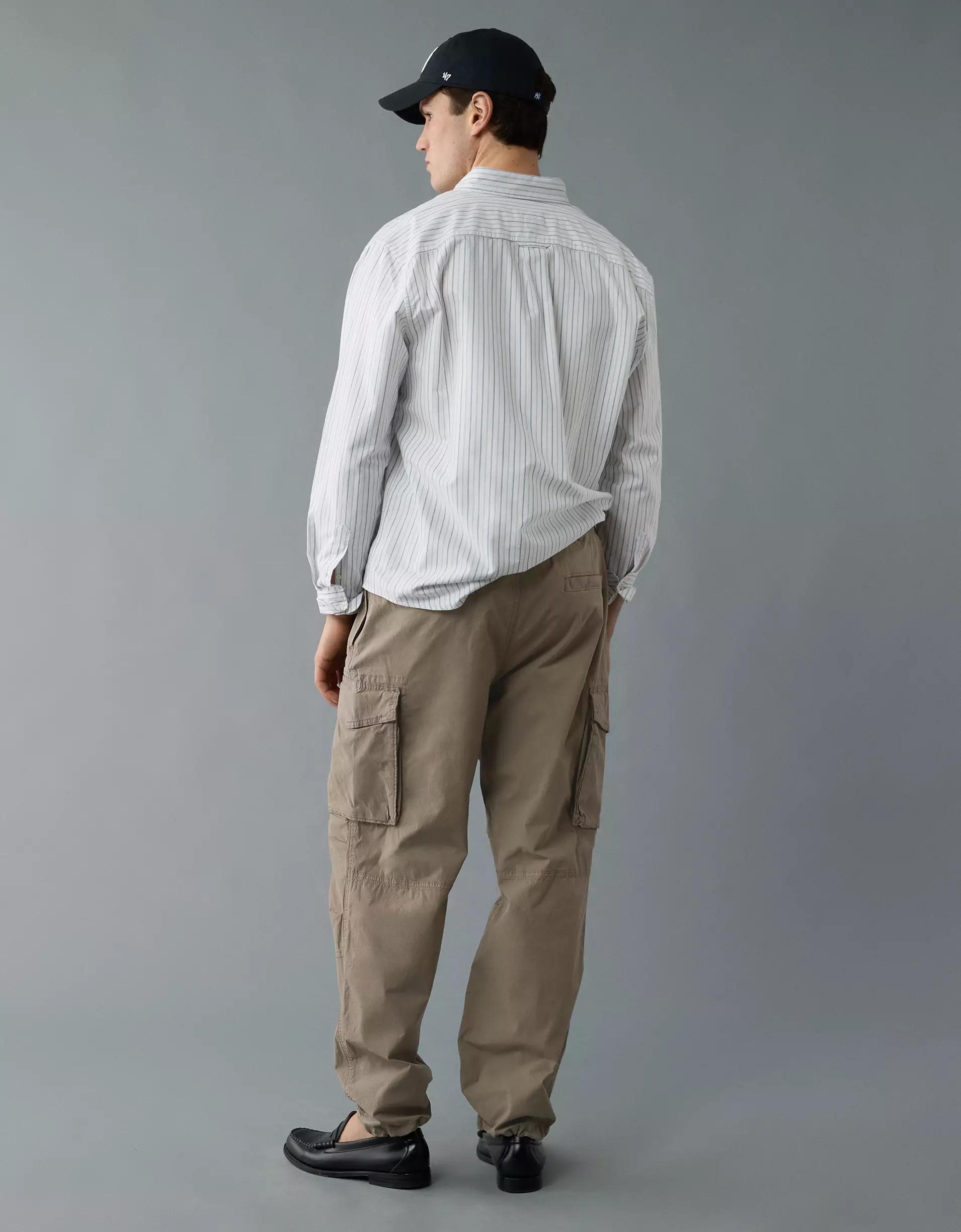AE Flex Relaxed Cargo Pant Product Image