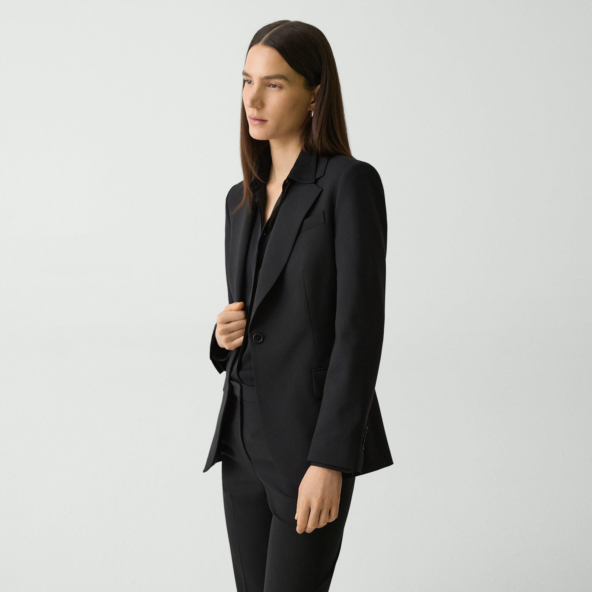 LYNNIA BLAZER Product Image