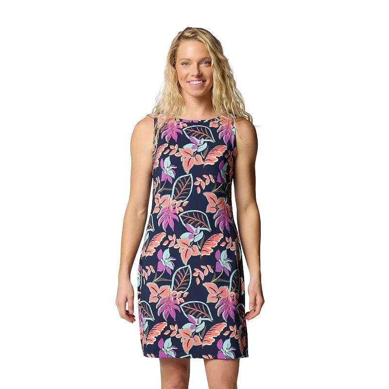 Women's Columbia Chill River UPF 50 Active Sheath Dress,  Product Image