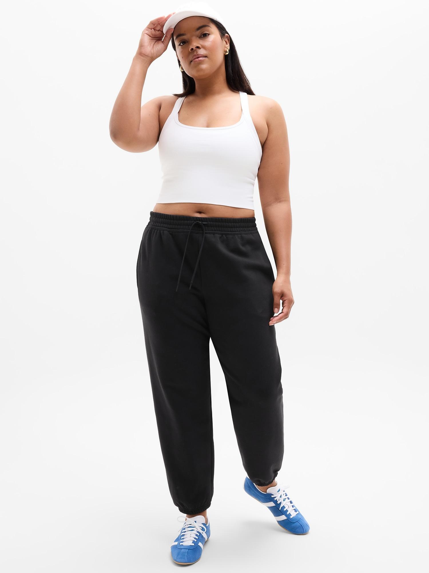 Forever Fleece Mid Rise Jogger Product Image