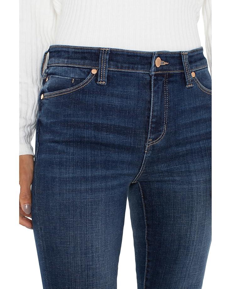 Abby Skinny Jean Product Image
