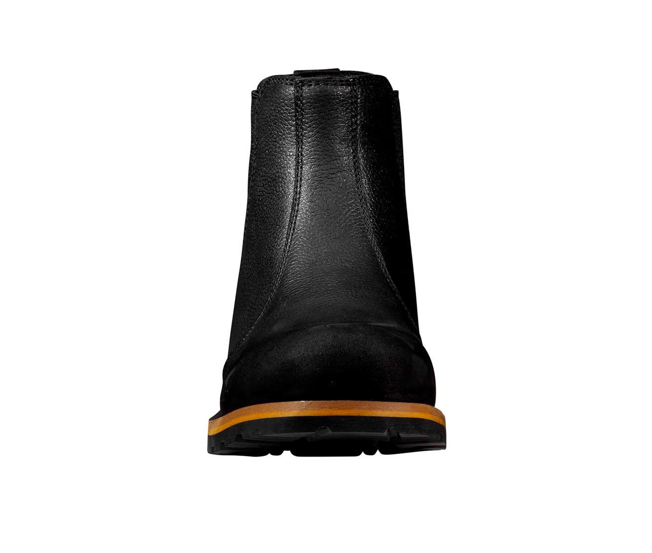 Women's Carhartt Frontier Chelsea Work Boots Product Image