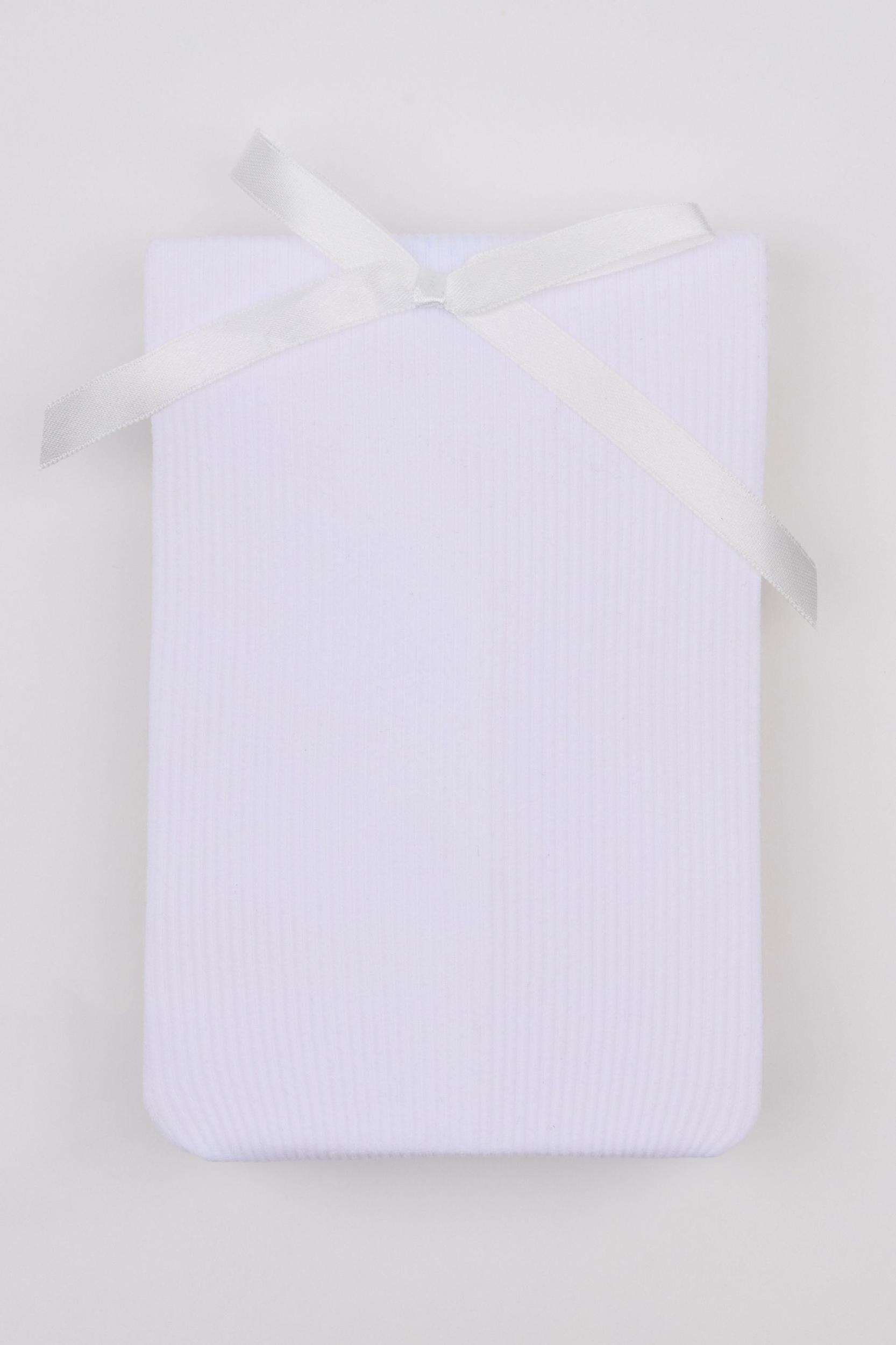 Bow Tights Product Image