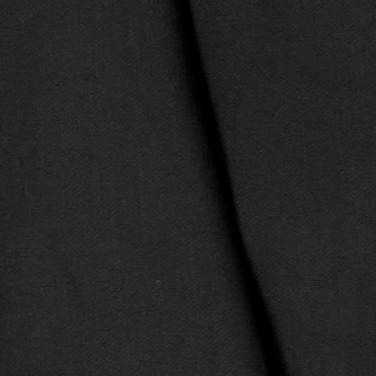 WOOL-BLEND WIDE-LEG PANTS Product Image