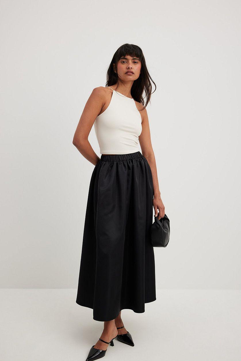 Spaghetti Strap Singlet Product Image