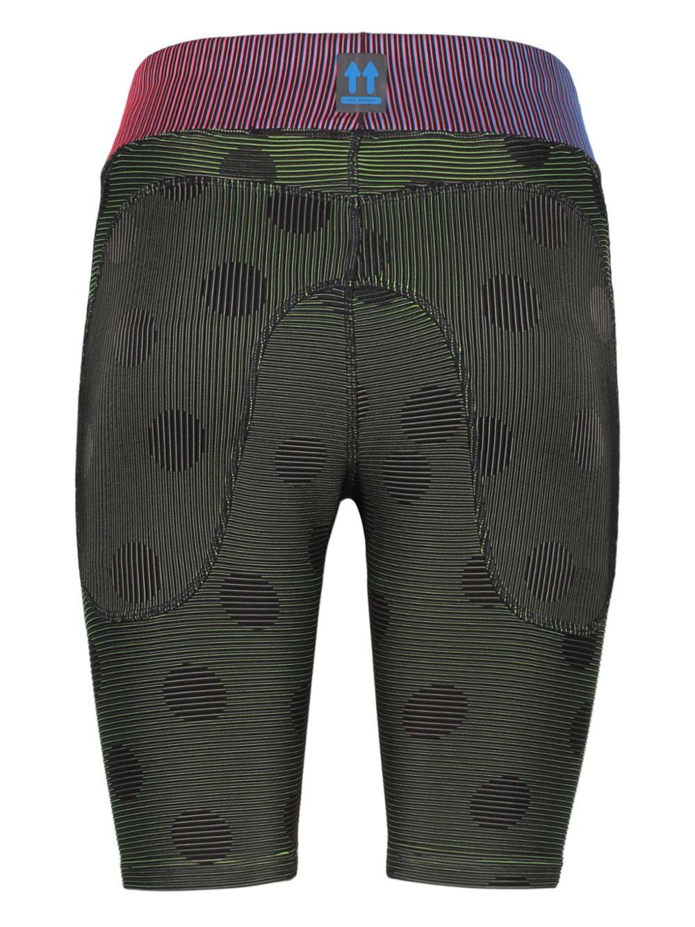 x Nike logo-print shorts Product Image