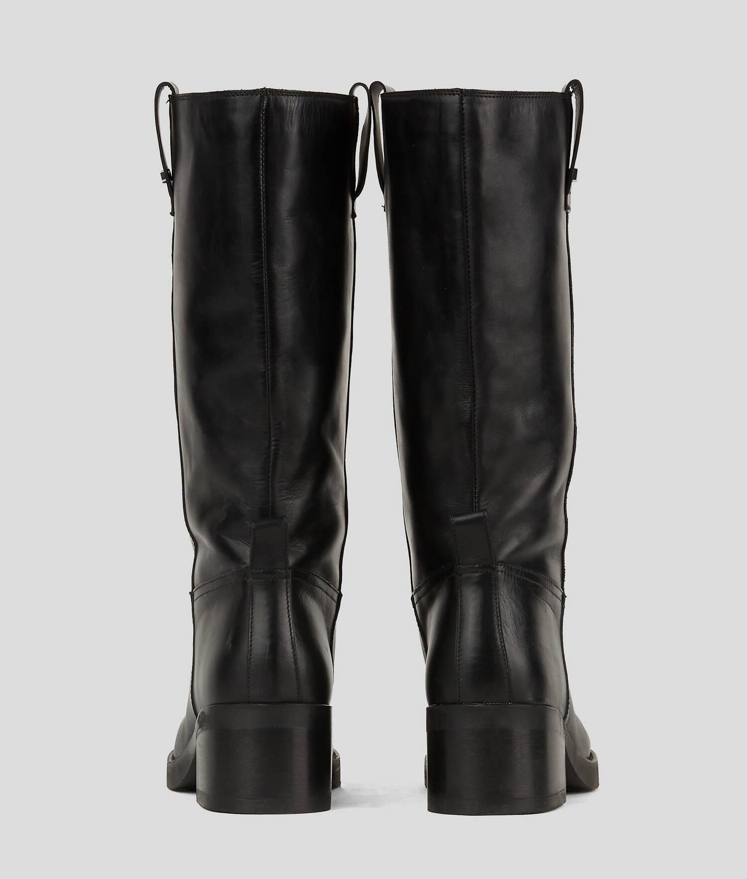BROOKLYN MID-LENGTH BOOTS Product Image