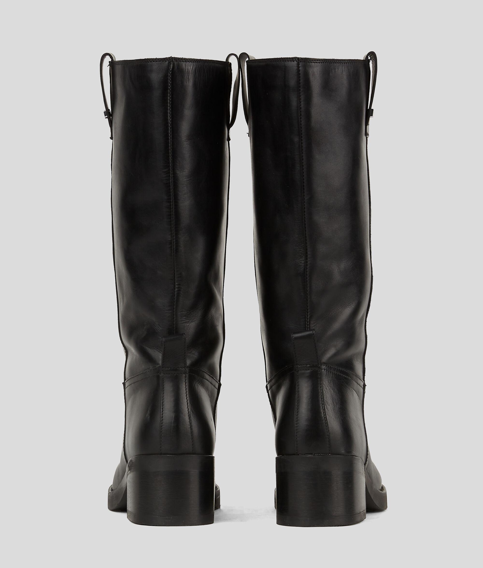 BROOKLYN MID-LENGTH BOOTS Product Image
