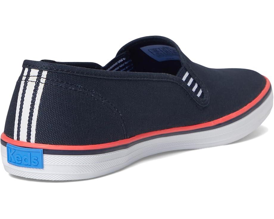 Double Decker Slip On Product Image