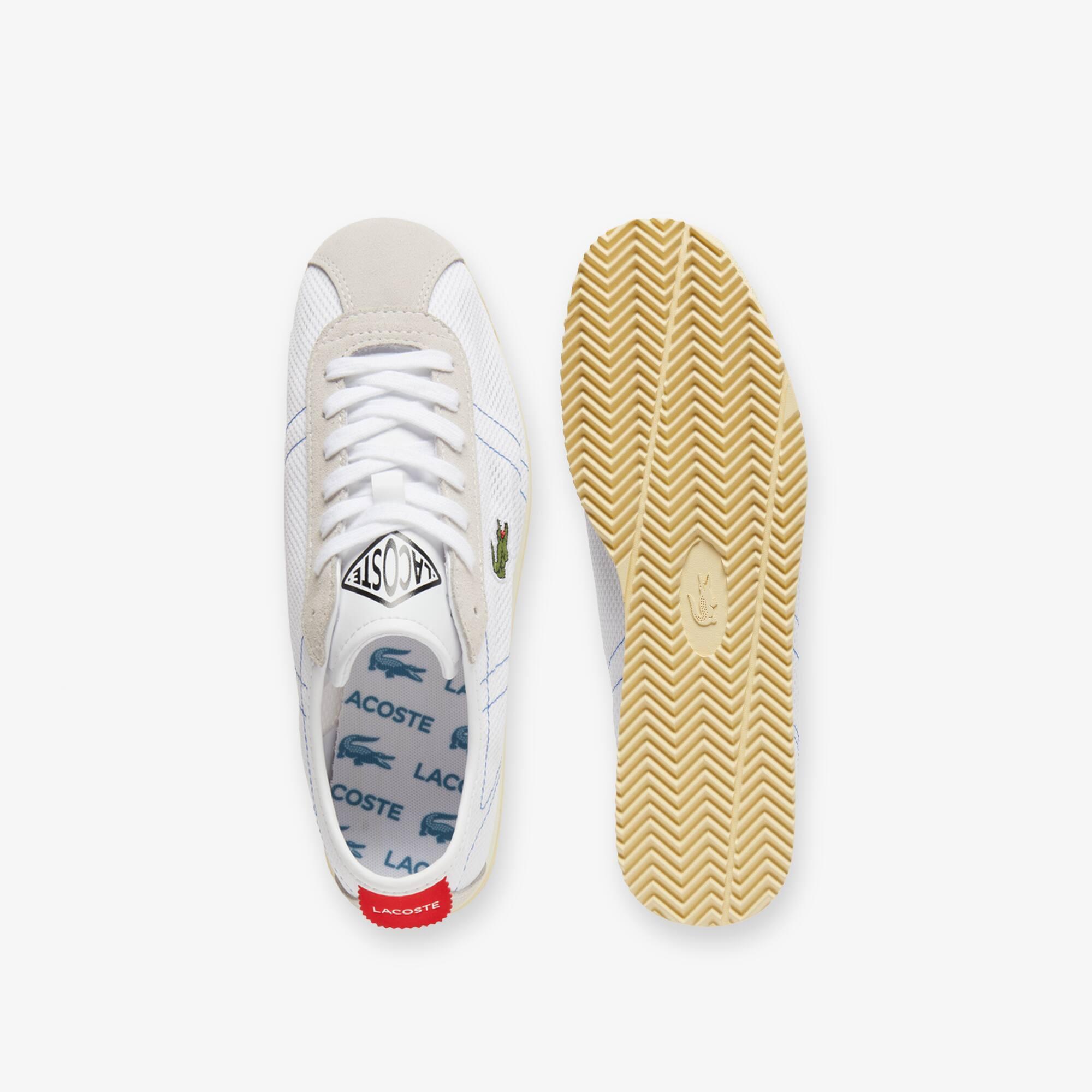 Men's Club-Low Sneakers Product Image