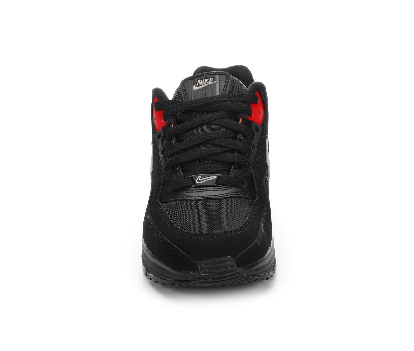 Men's Nike Air Max LTD3 Sneakers Product Image
