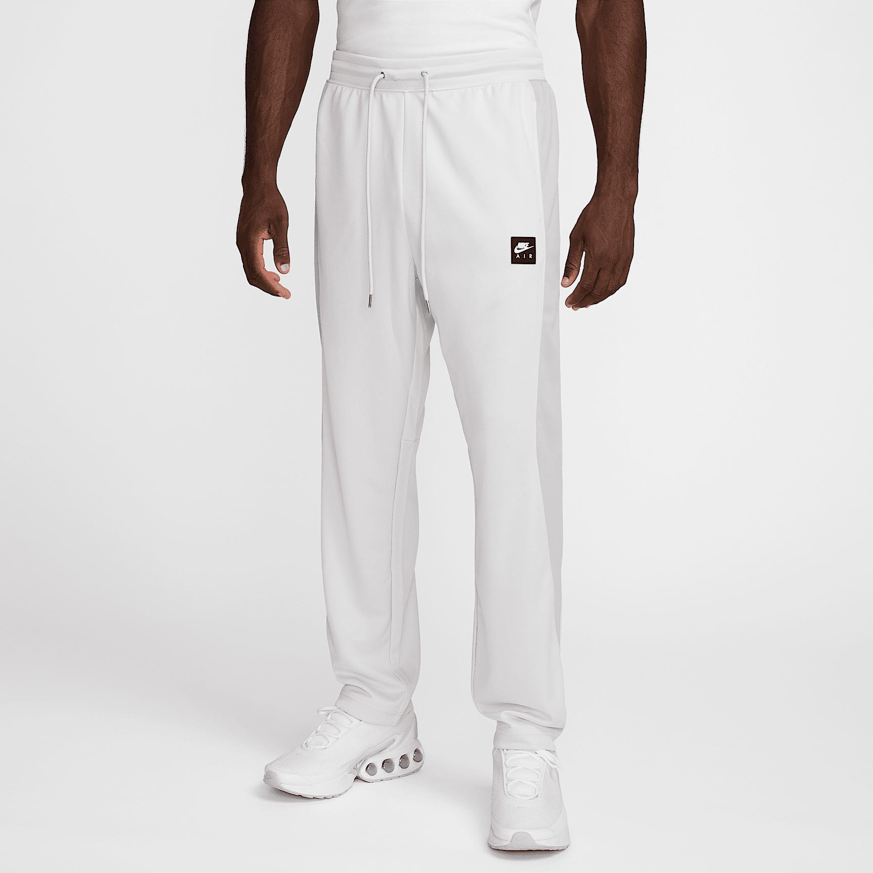 Nike Men's Air Poly-Knit Track Pants Product Image