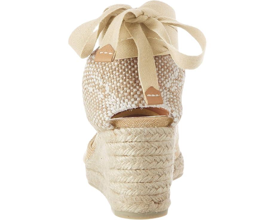 Carina 30 Wedge Espadrille Product Image