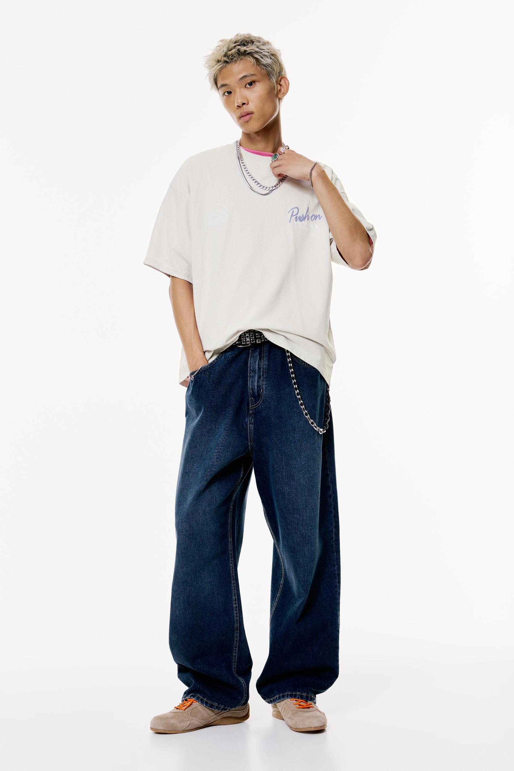 STWD Street School T-shirt Product Image