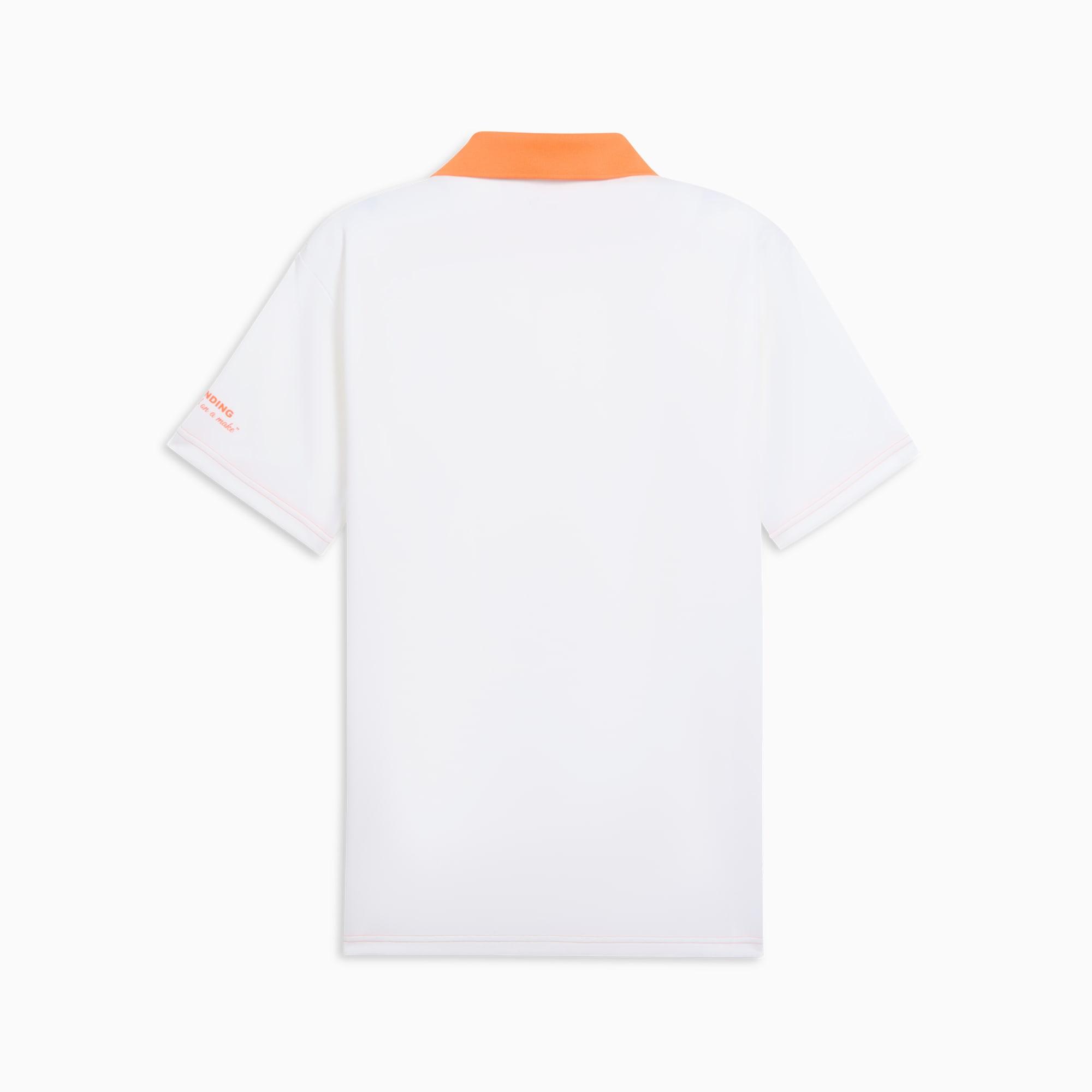 PUMA x TBT Men's Polo Product Image