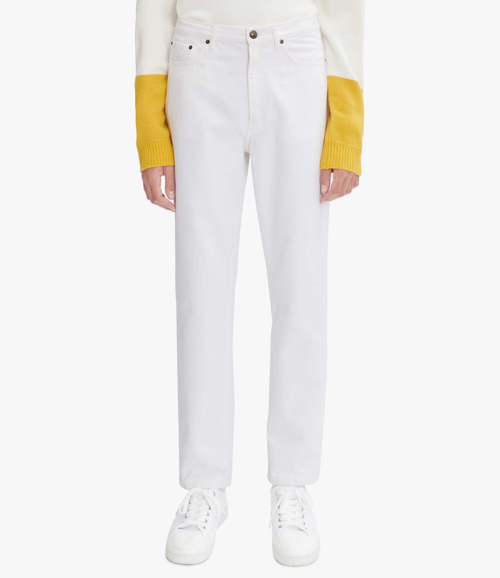 Martin jeans Male Product Image