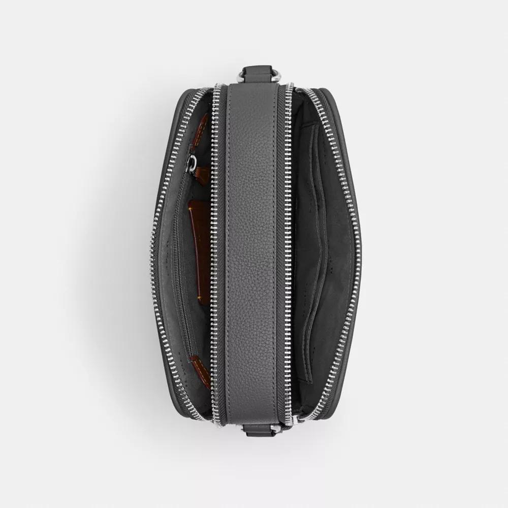 Charter Crossbody Bag 24 With Coach Graphic Product Image