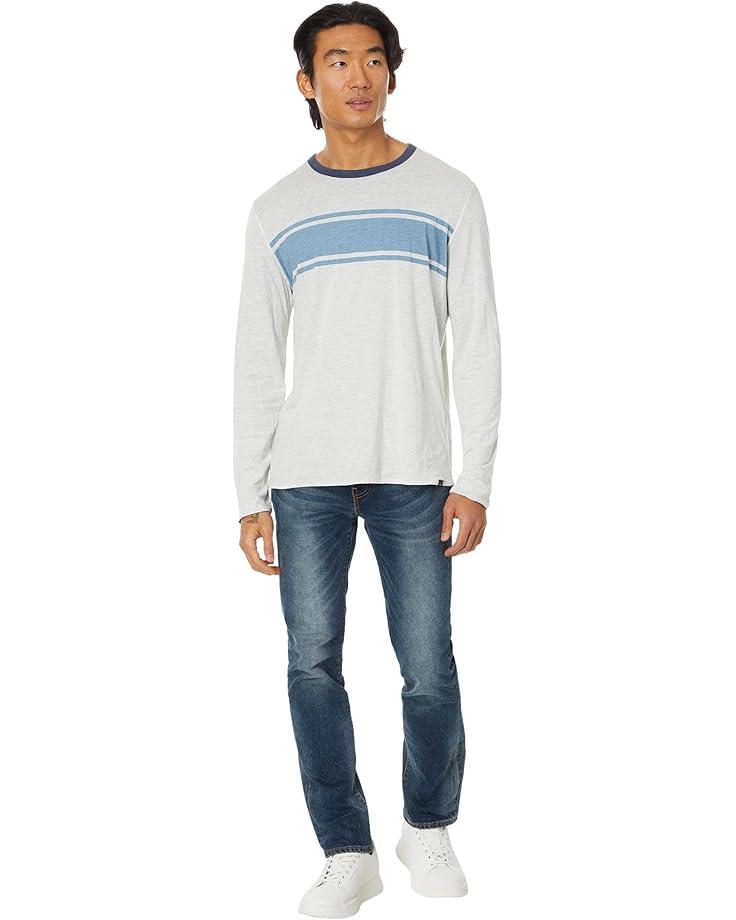 Epic Quilted Fleece Pullover Product Image