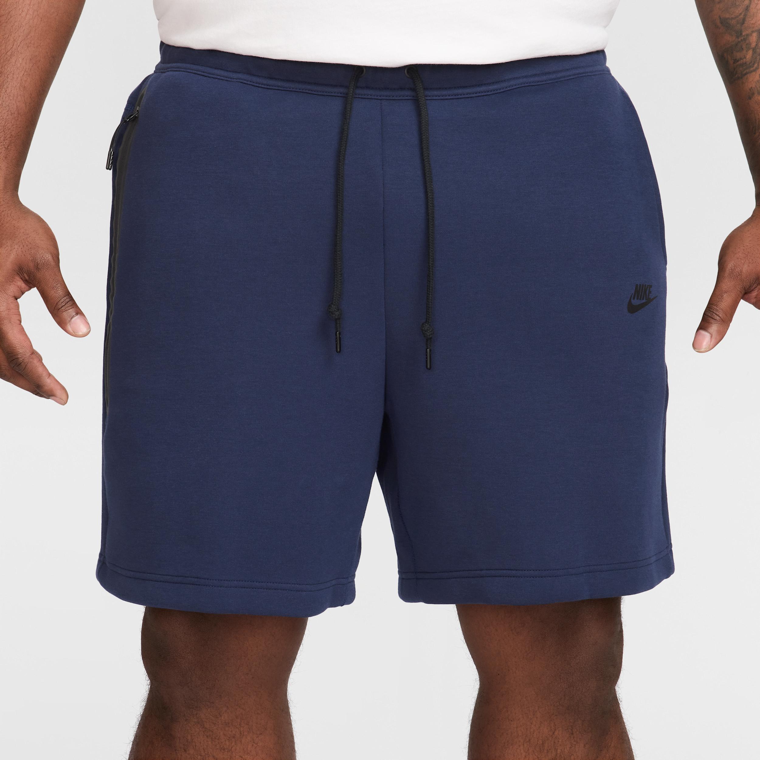Men's Nike Sportswear Tech Fleece Shorts Product Image