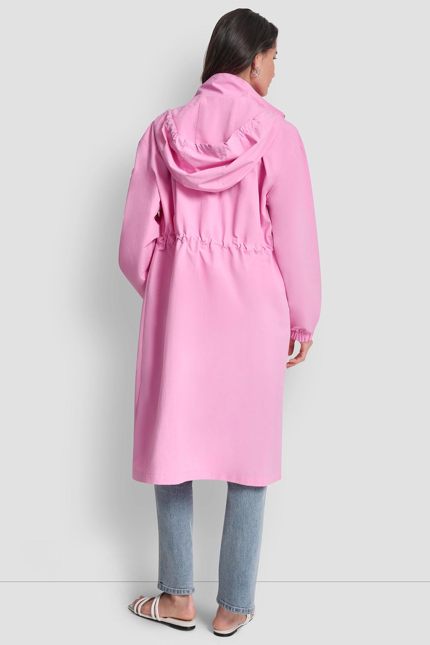 1989 LOGO HOODED LOGO ANORAK Product Image