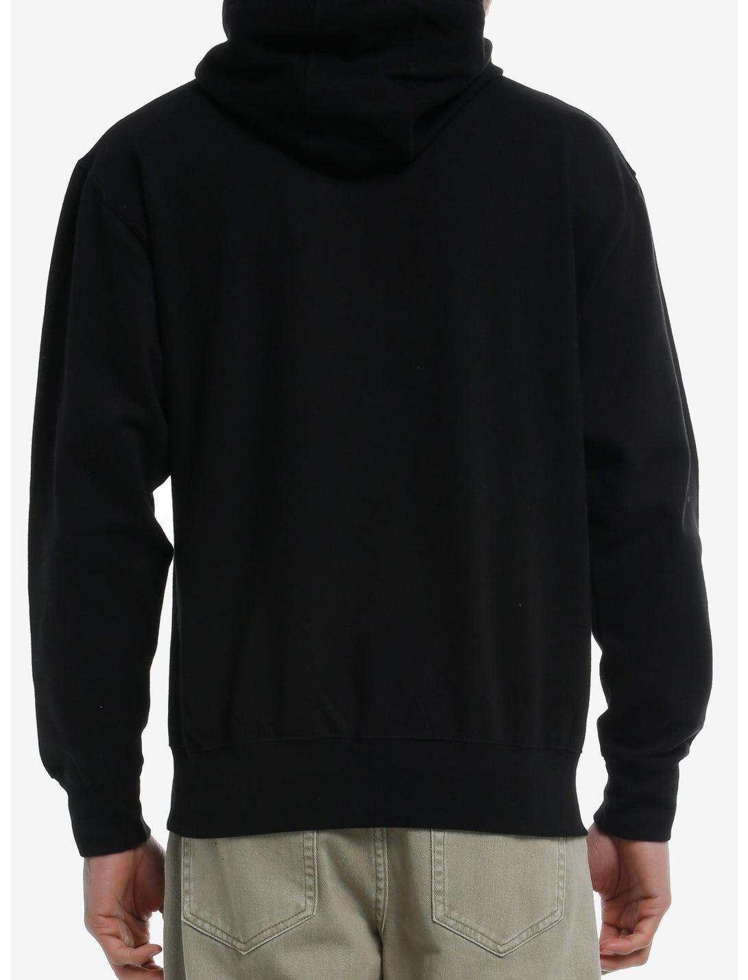 WWE The Rock Team Bring It Hoodie Product Image