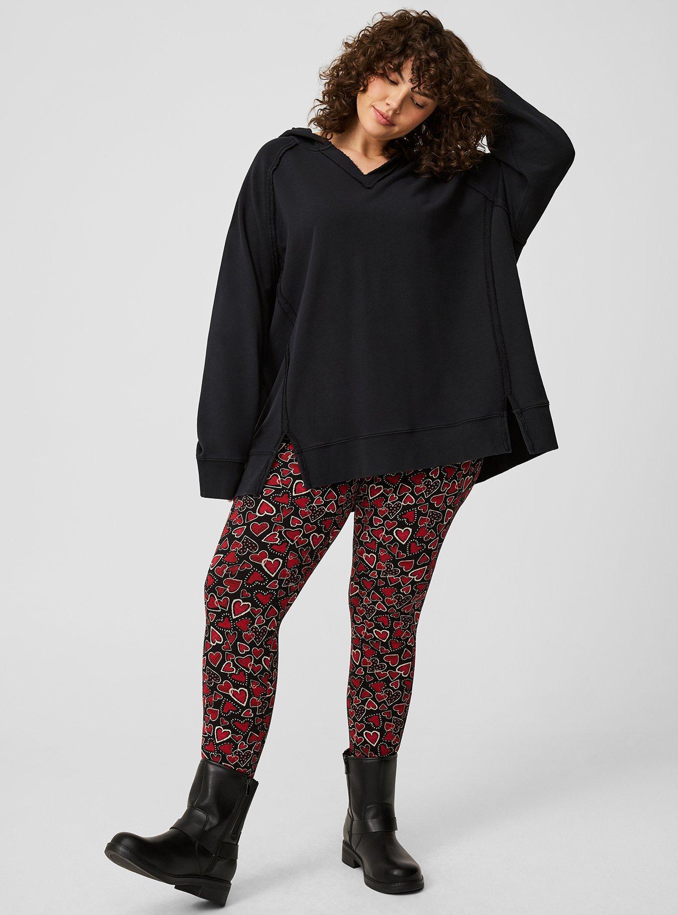 Full-Length Legging Product Image