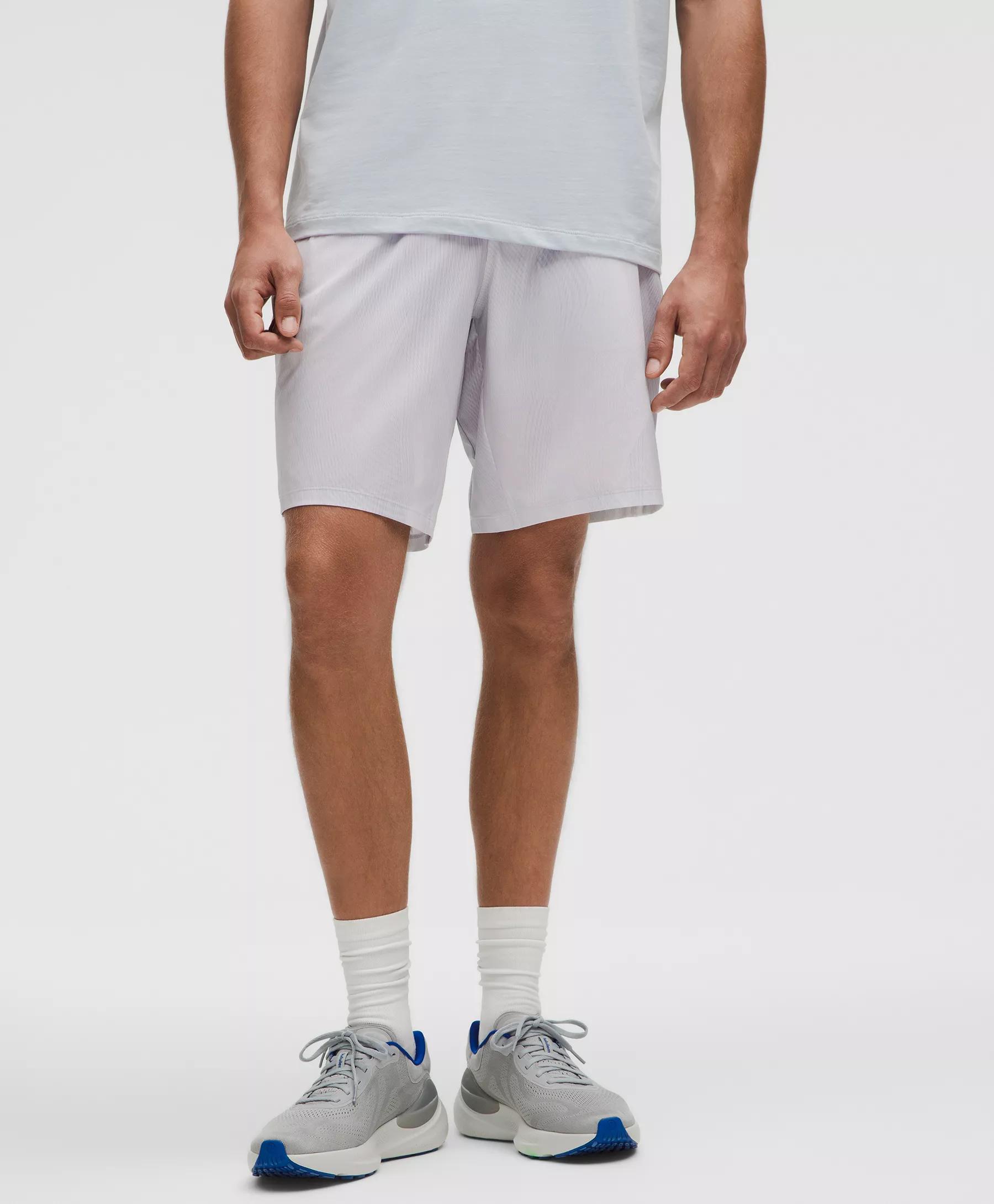 Pace Breaker Linerless Short 9" Product Image