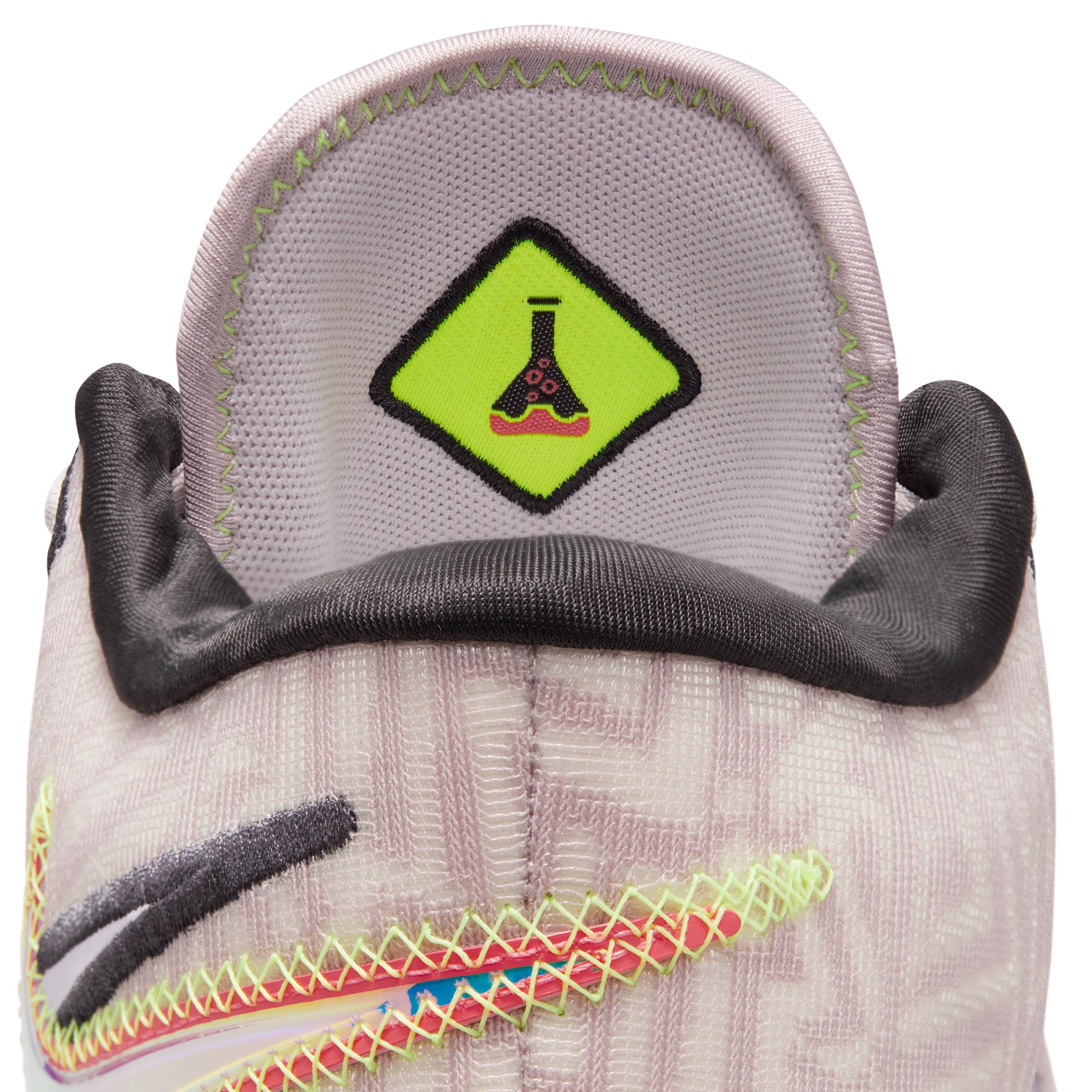 Nike Mens LeBron NXXT Genisus Basketball Shoes | HF0712-005 Product Image