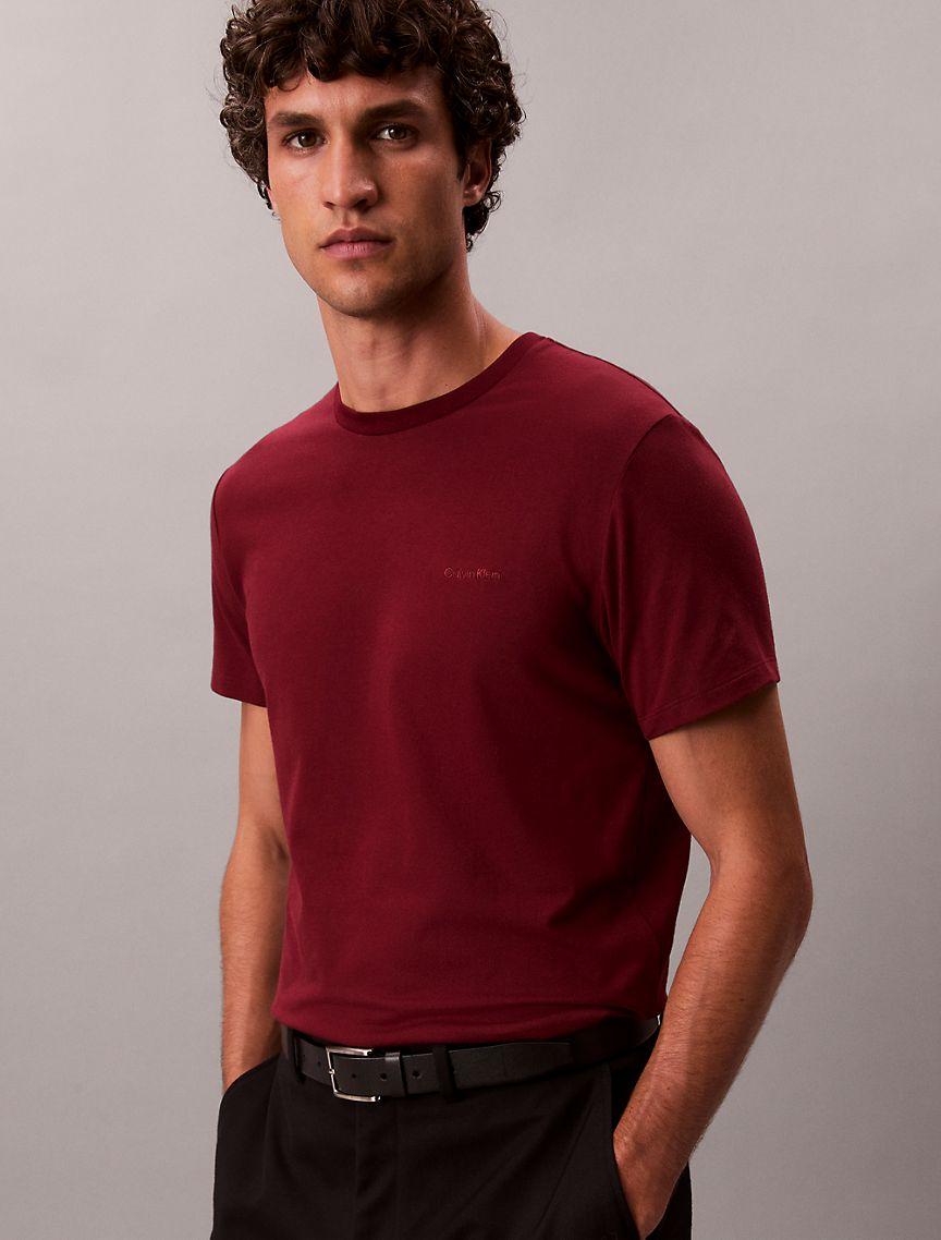 Liquid Touch Slim T-Shirt  Product Image