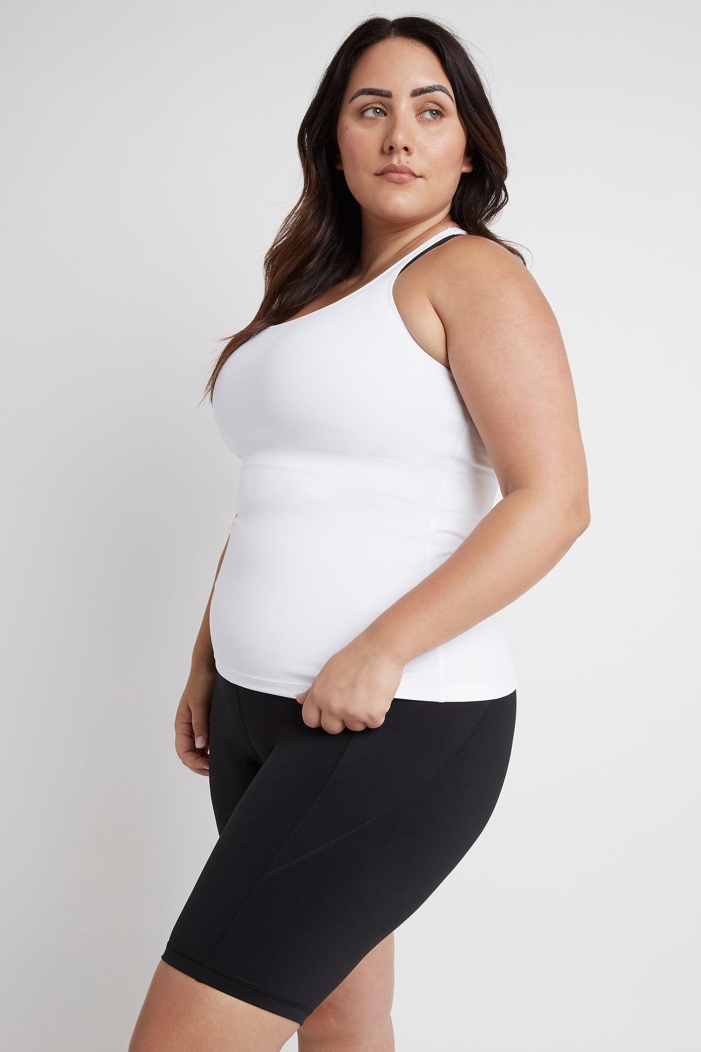 Logotape Racerback Singlet 113 Product Image