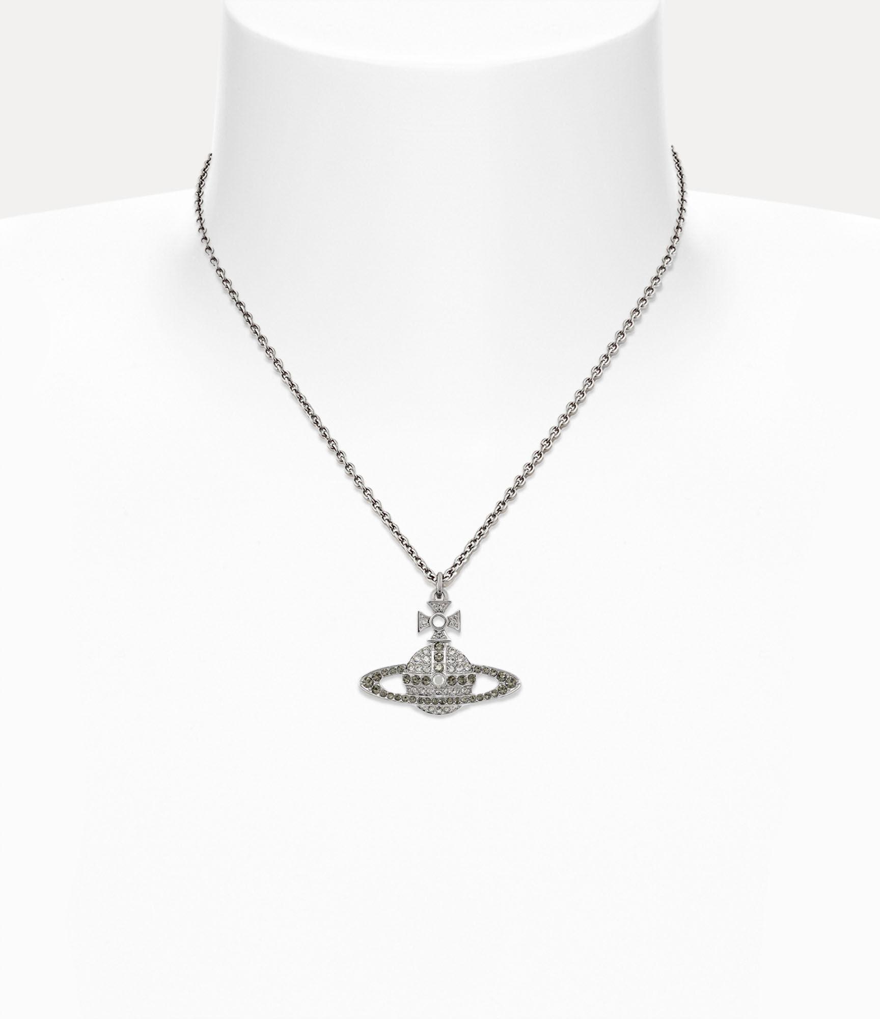 Man. Kika Pendant Necklace Product Image