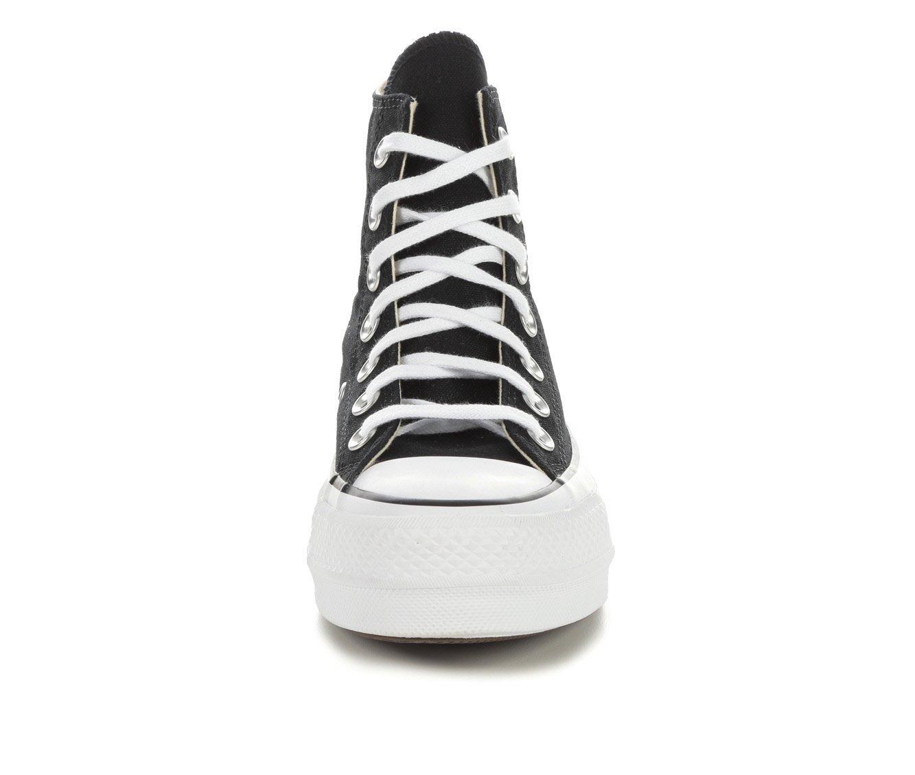 Women's Converse Chuck Taylor All Star Lift Hi High-Top Platform Sneakers Product Image
