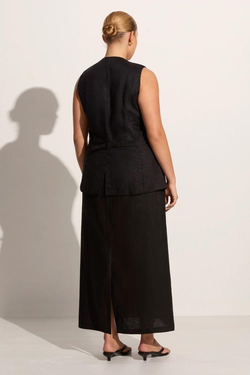 Nelli Skirt Black - Final Sale Product Image