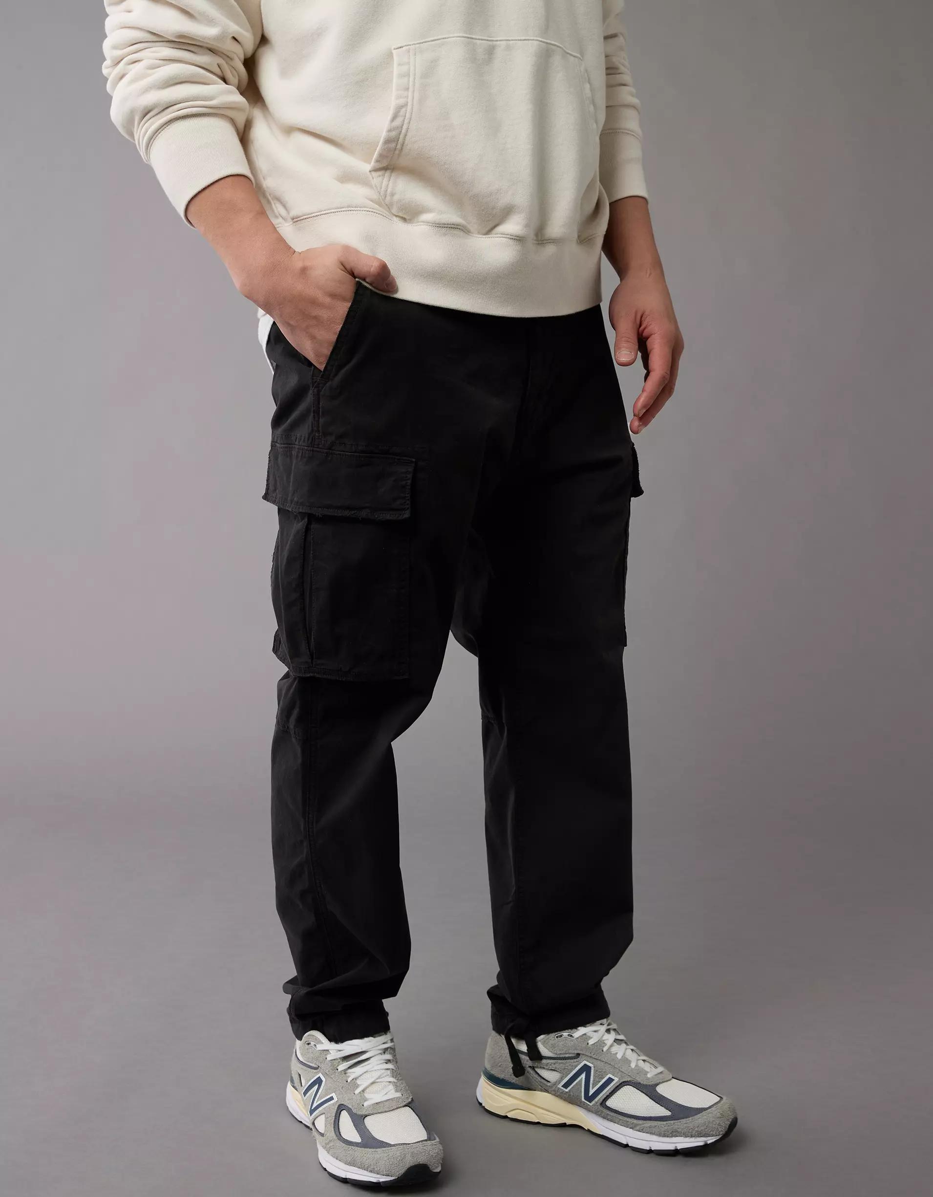 AE Flex Lived-In Cargo Pant Product Image