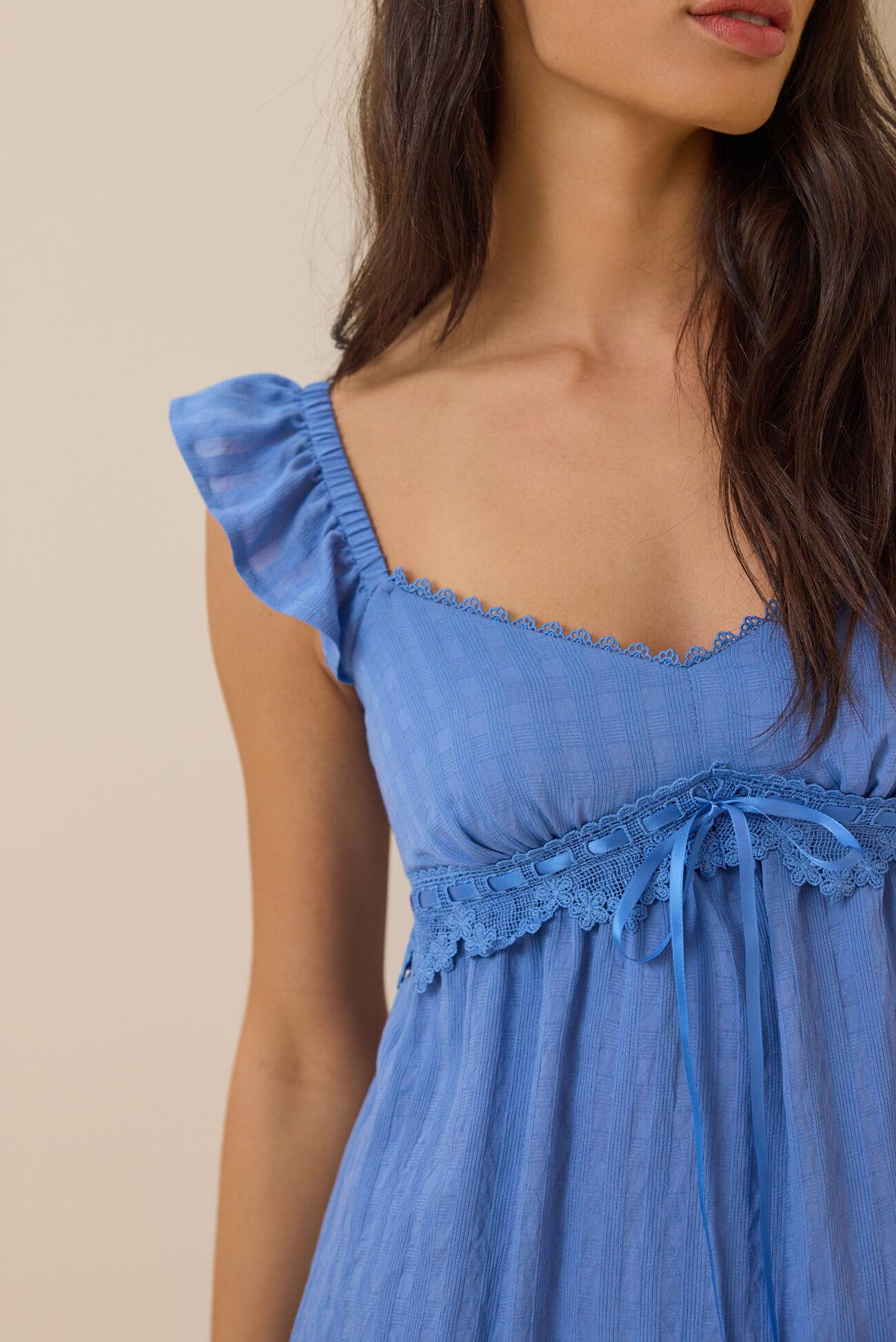 Lilith Mini Dress Product Image