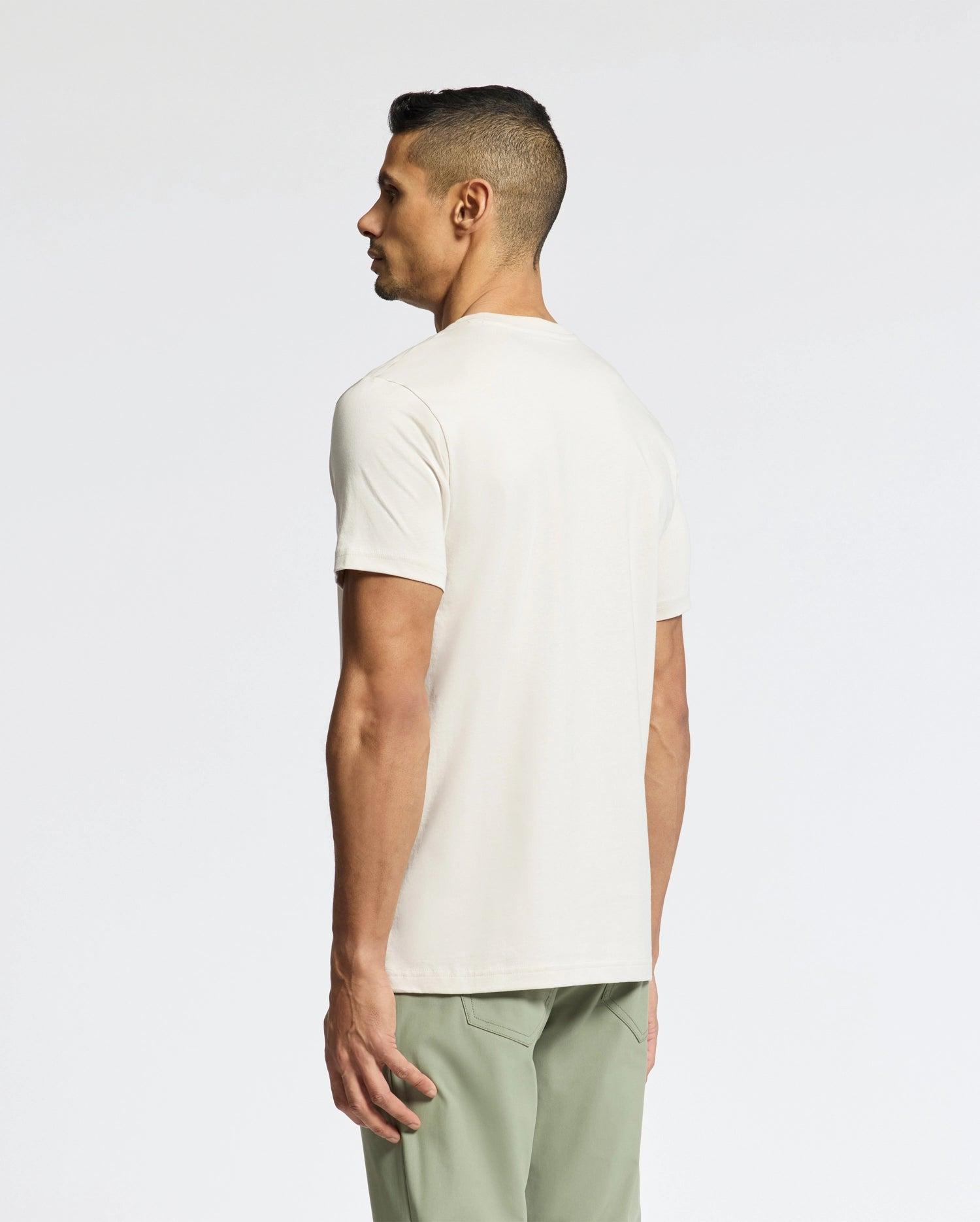 MENS SYDNEY WORDMARK GRAPHIC TEE - B6U510F200 Product Image