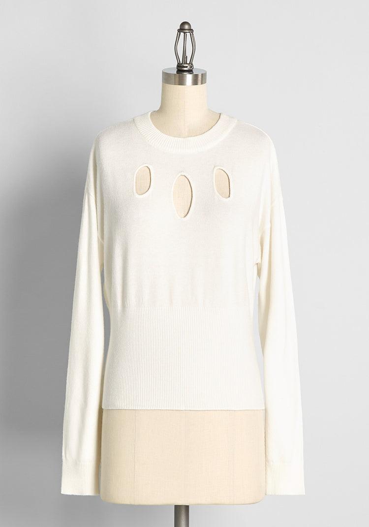 Slice Of Life Sweater Product Image