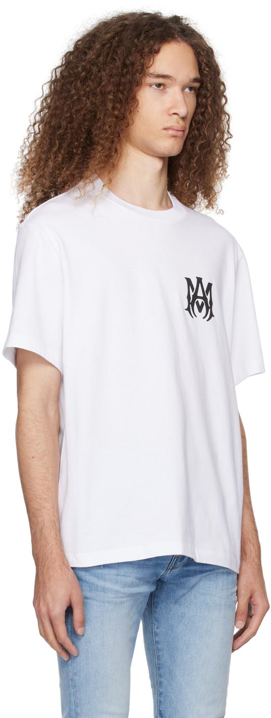 Ma Core raised-logo T-shirt Product Image