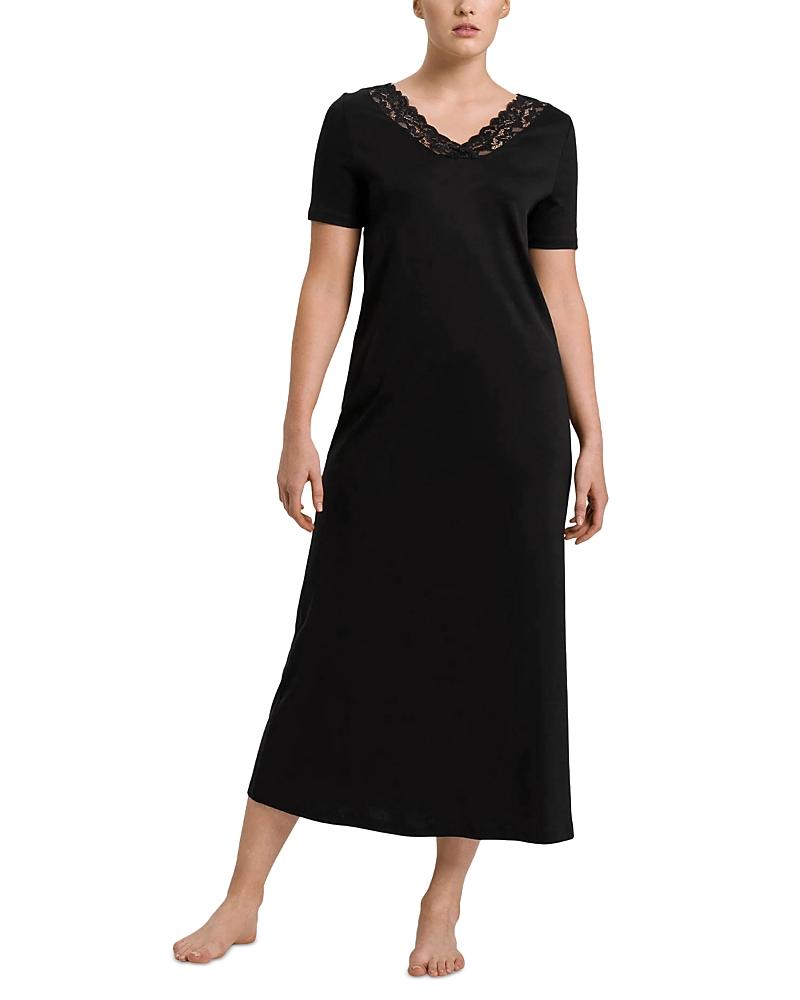 Moments Knit Long Nightgown Product Image