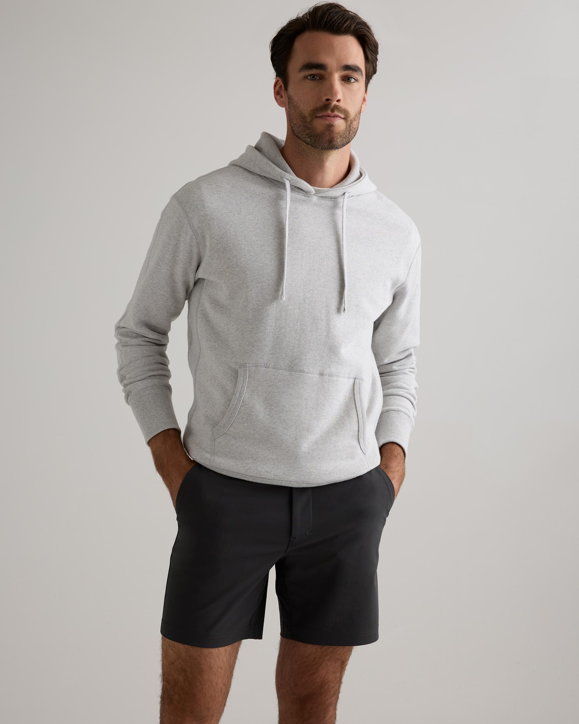 Quince | Men's Ultimate Commuter Shorts 7" 100% Polyester Product Image