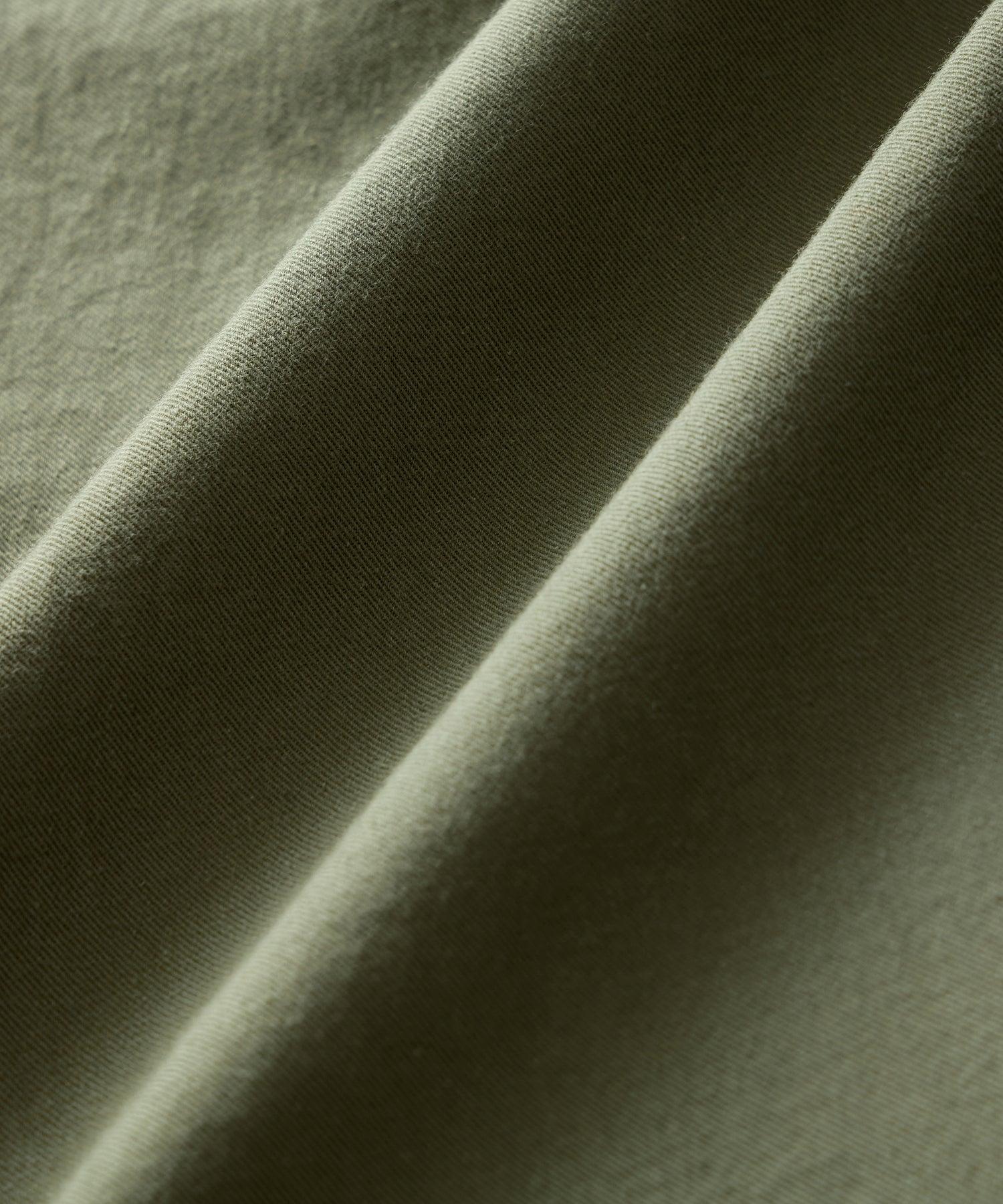 Relaxed Fit Japanese Selvedge Chino Product Image