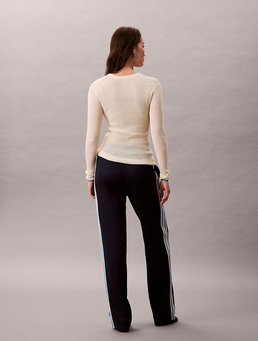 French Terry Track Pants Product Image