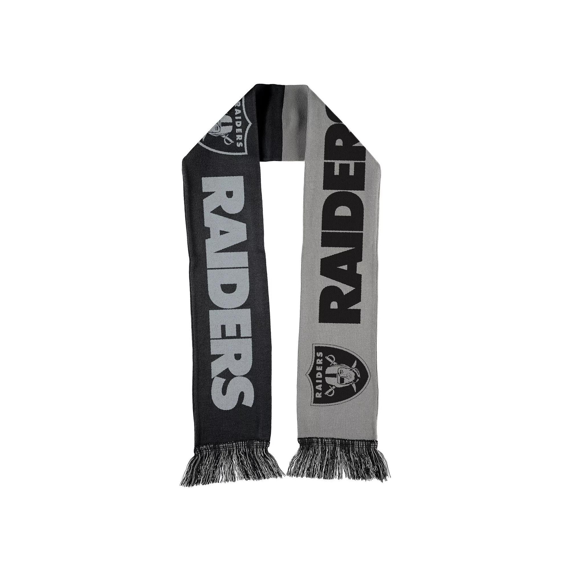 Women's WEAR by Erin Andrews Las Vegas Raiders Team Pride Scarf, Lvr Team Product Image