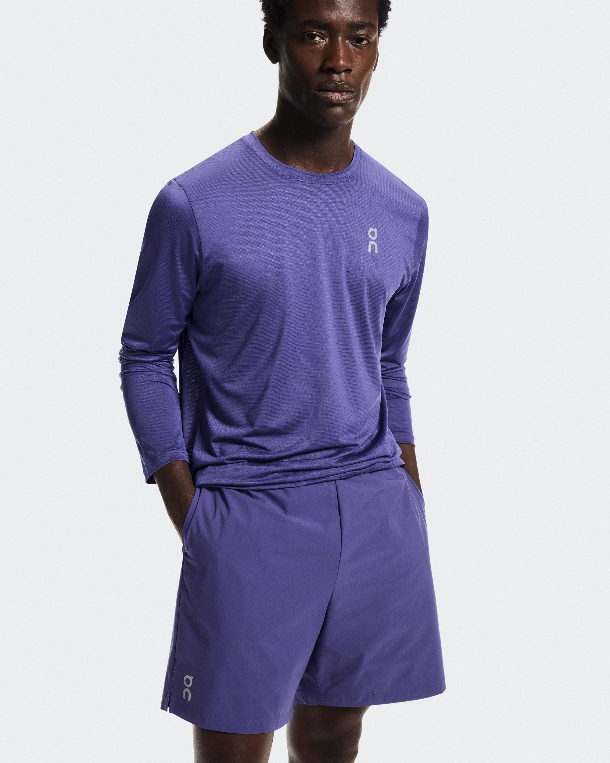 7" Core Shorts: Men's Running Shorts Product Image